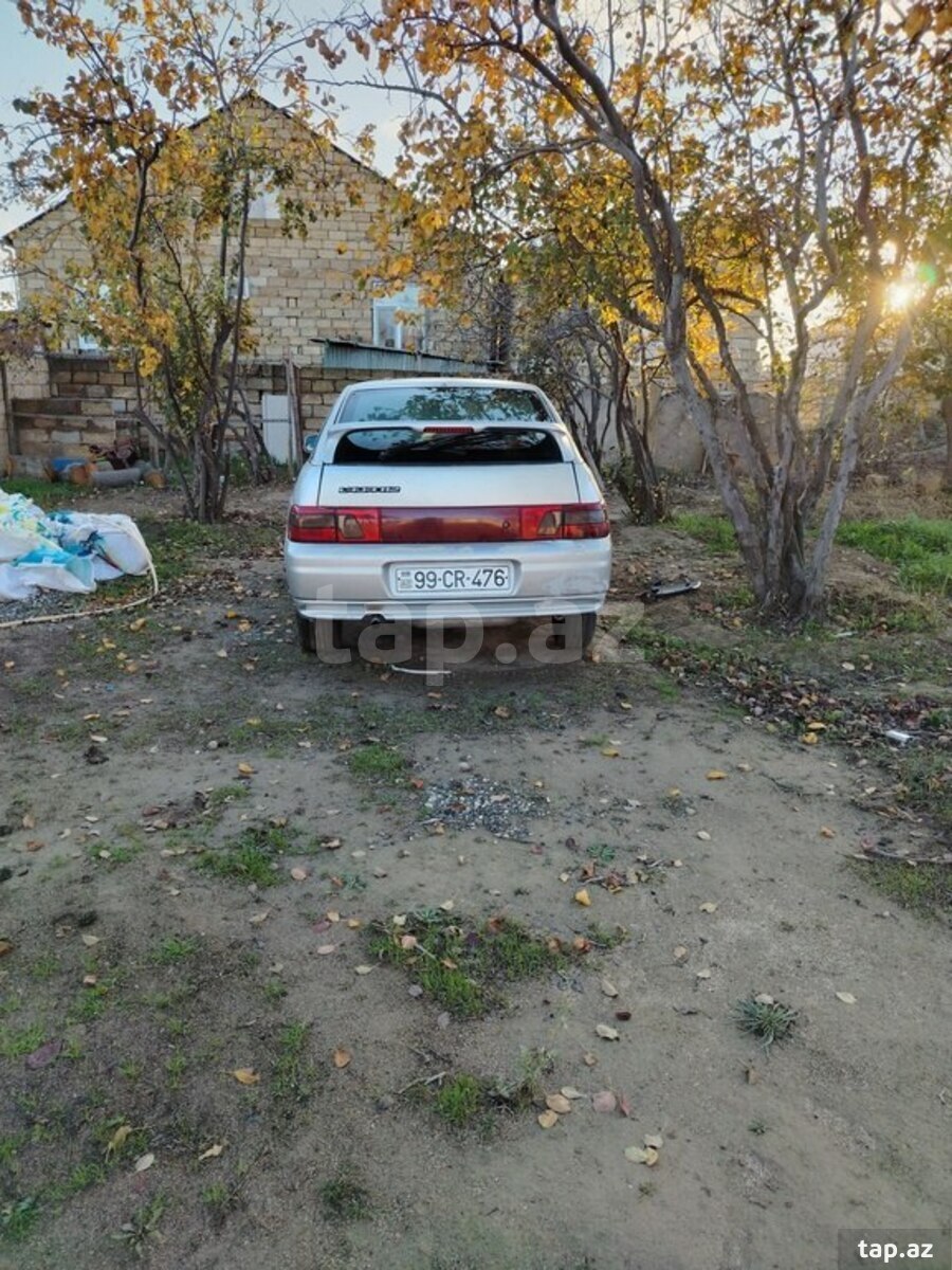 LADA (VAZ) 2112, 2003 il (7)