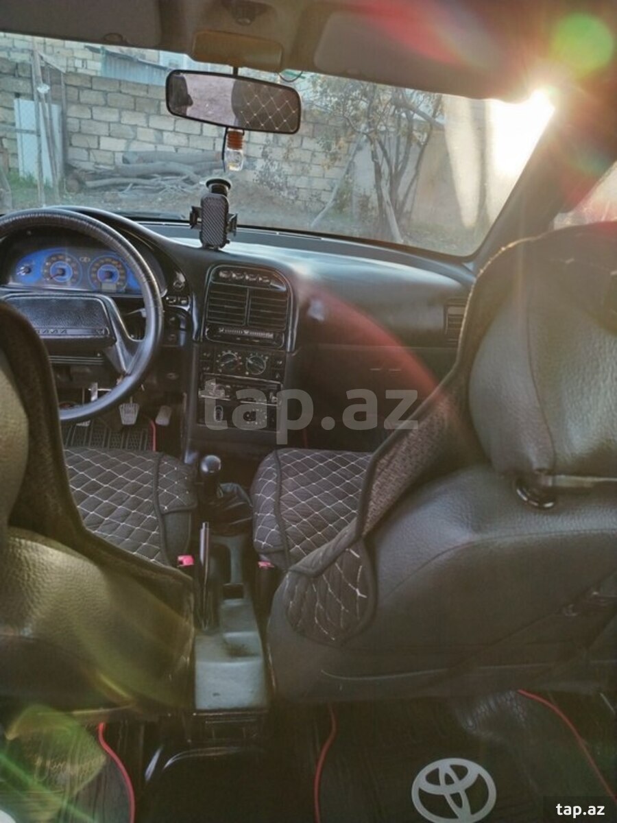 LADA (VAZ) 2112, 2003 il (6)