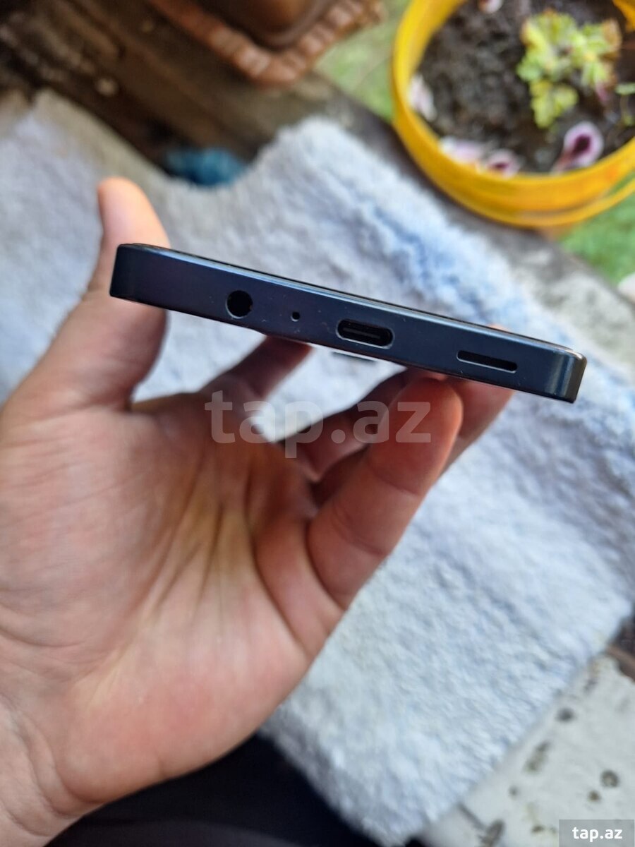 Samsung Galaxy A06 Light Blue 64GB/4GB (4)
