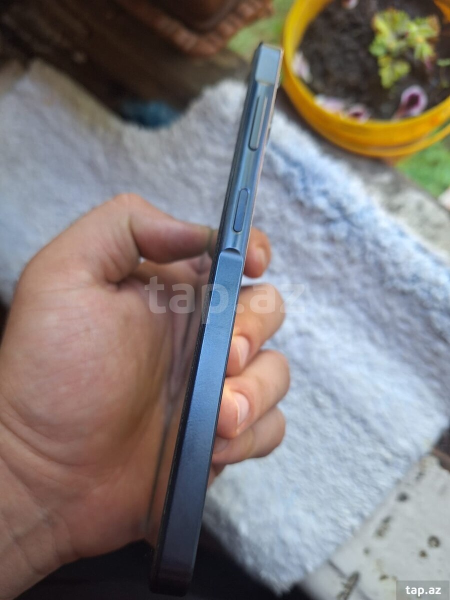 Samsung Galaxy A06 Light Blue 64GB/4GB (6)