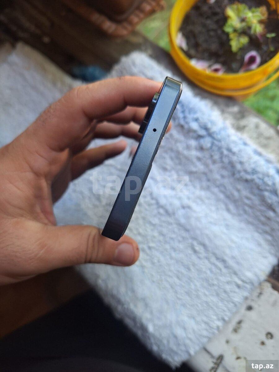 Samsung Galaxy A06 Light Blue 64GB/4GB (5)