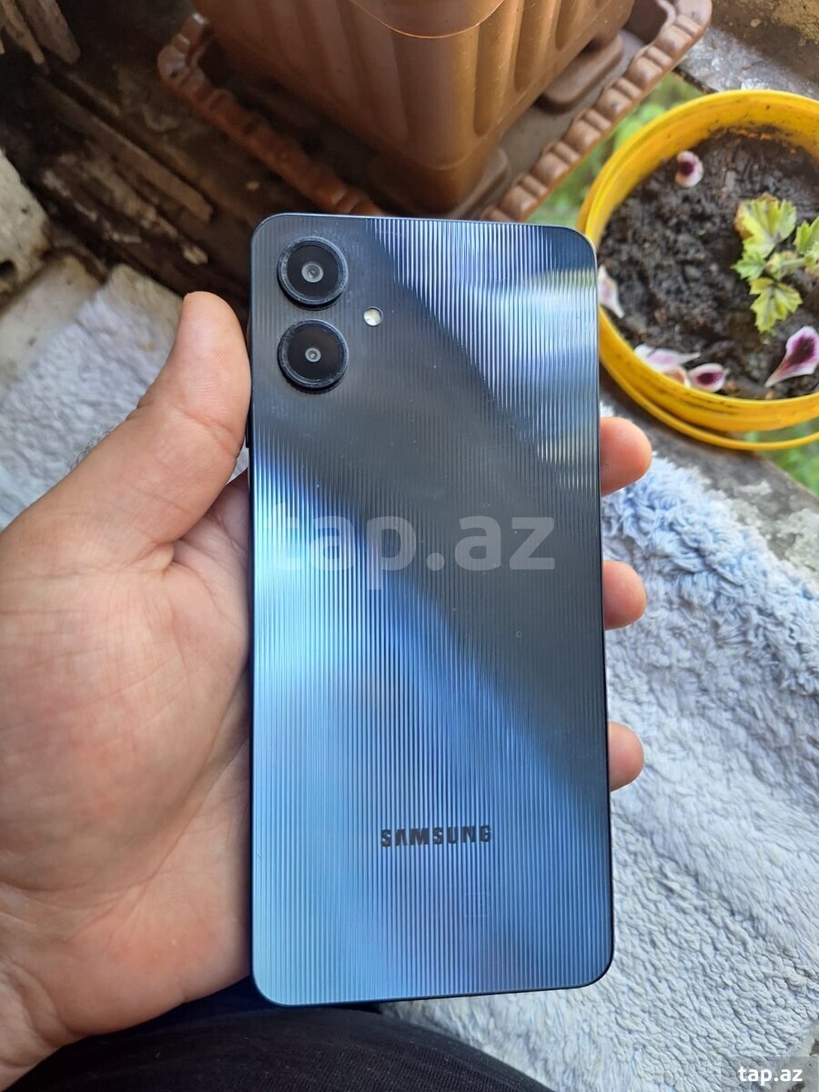 Samsung Galaxy A06 Light Blue 64GB/4GB (8)