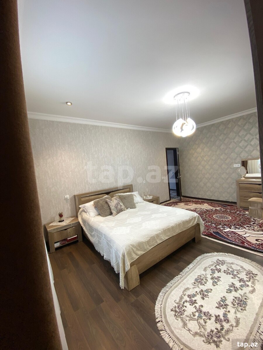 Həyət evi, Savalan qəs. (23)