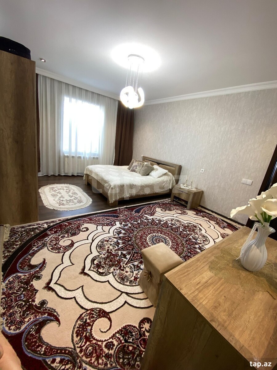 Həyət evi, Savalan qəs. (27)