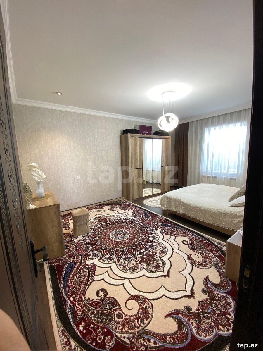 Həyət evi, Savalan qəs. (28)