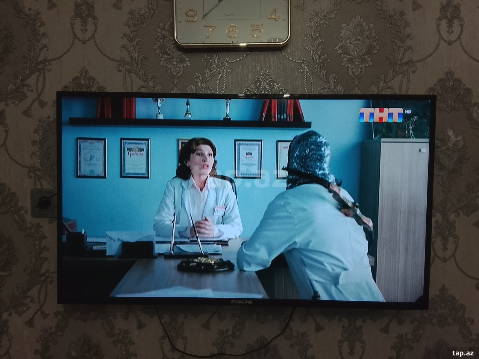 Televizor Nikai  (4)
