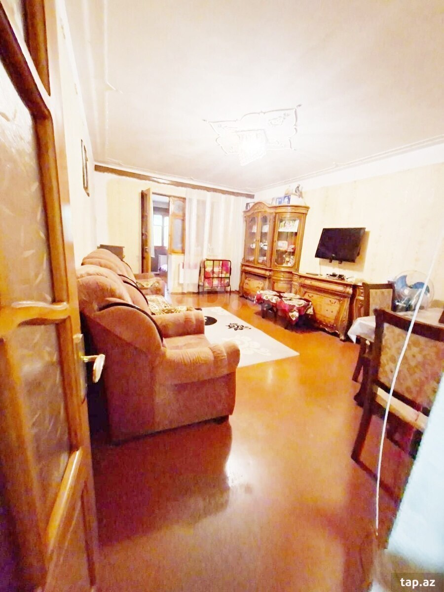 2-otaqlı mənzil, Sumqayıt ş., 90 m²
