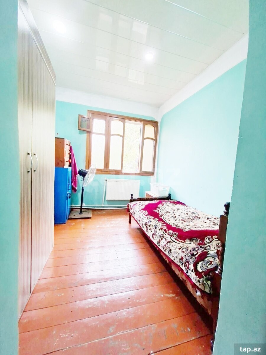 2-otaqlı mənzil, Sumqayıt ş., 90 m² (2)