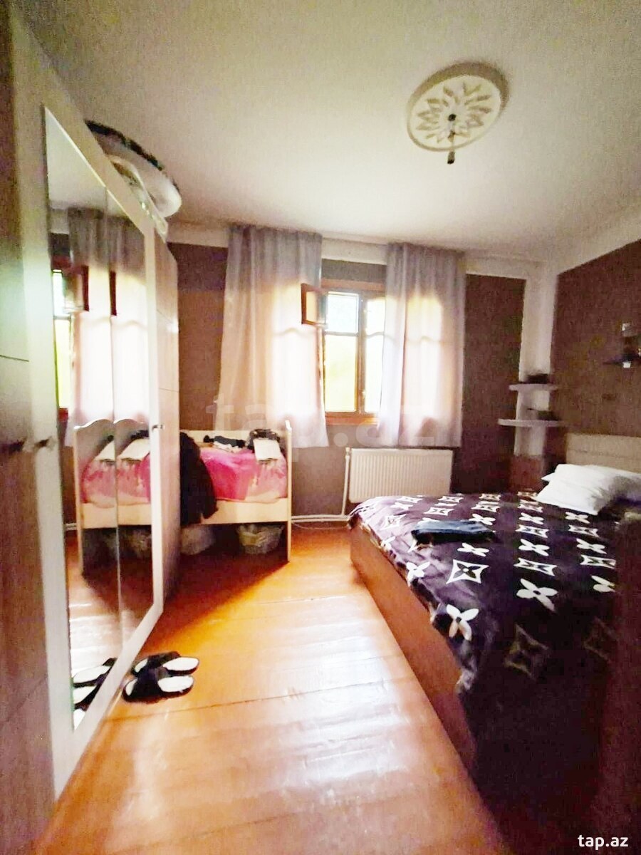 2-otaqlı mənzil, Sumqayıt ş., 90 m² (4)