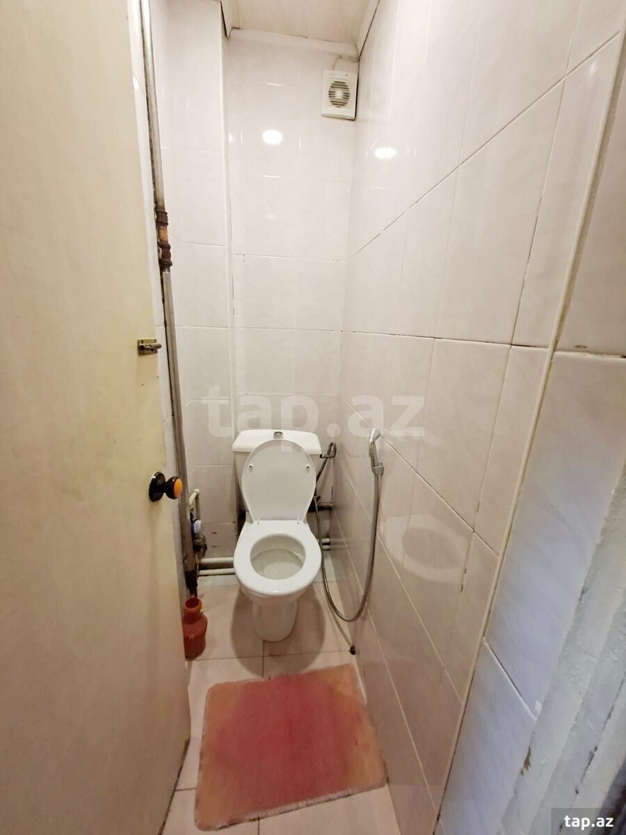 2-otaqlı mənzil, Sumqayıt ş., 90 m² (9)