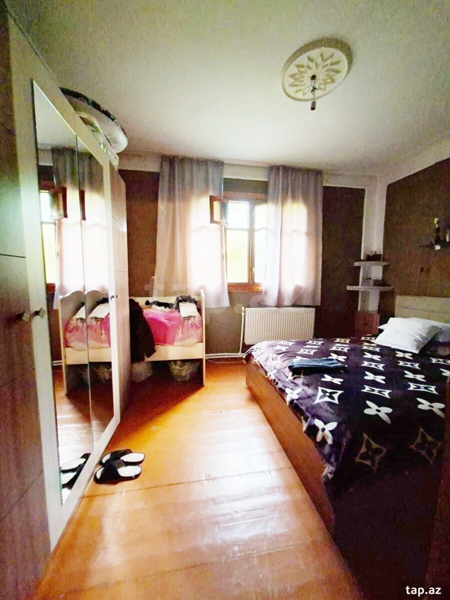 2-otaqlı mənzil, Sumqayıt ş., 90 m² (6)
