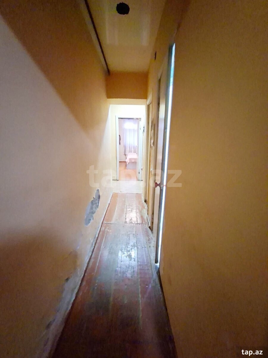 2-otaqlı mənzil, Sumqayıt ş., 90 m² (12)