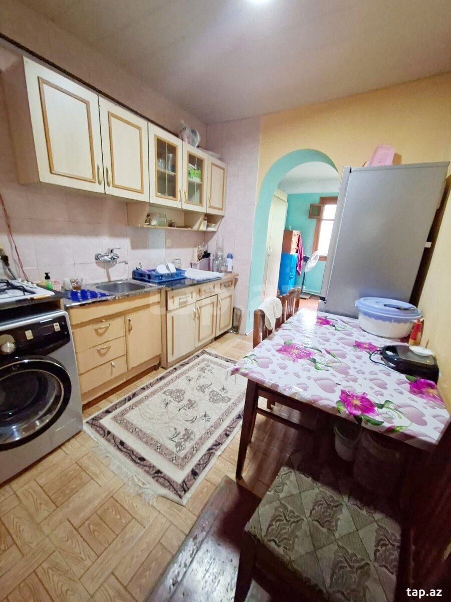 2-otaqlı mənzil, Sumqayıt ş., 90 m² (11)