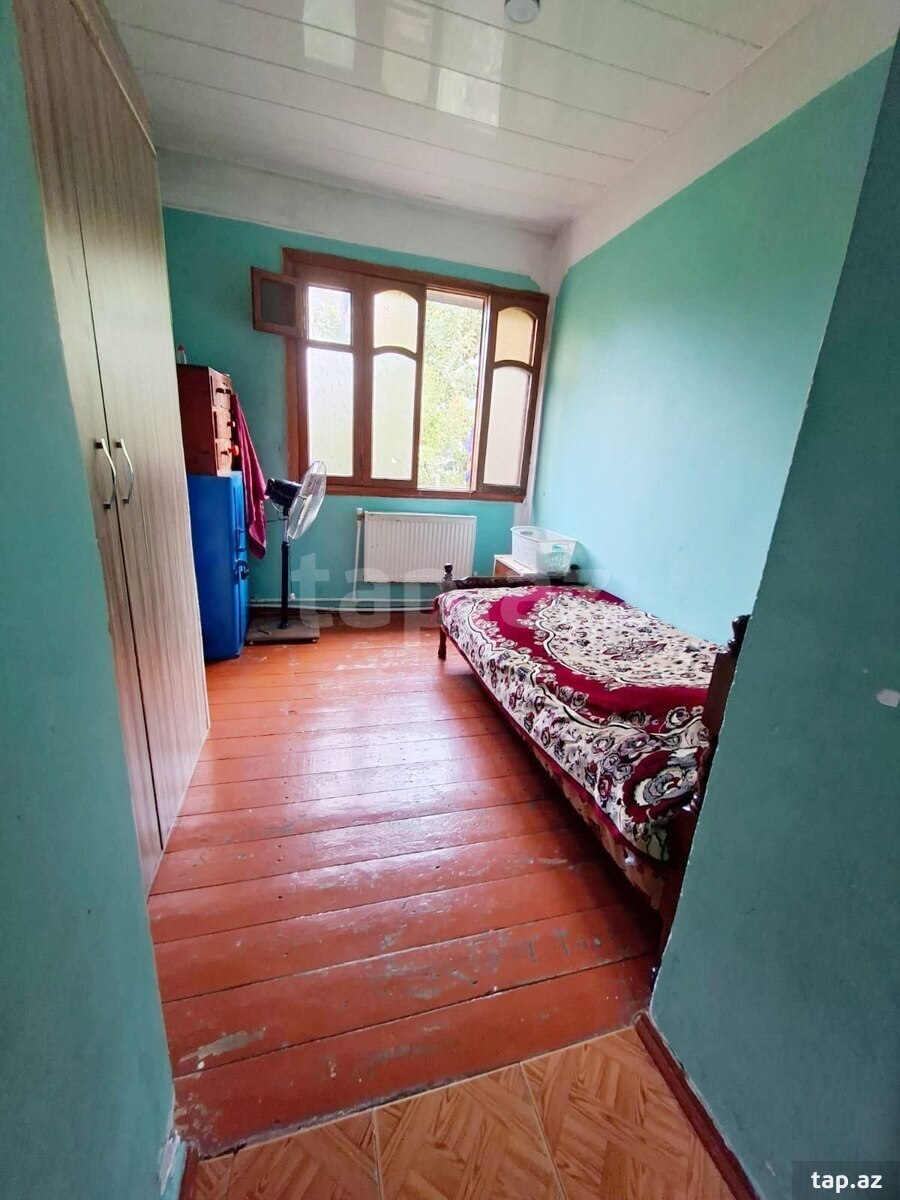 2-otaqlı mənzil, Sumqayıt ş., 90 m² (13)