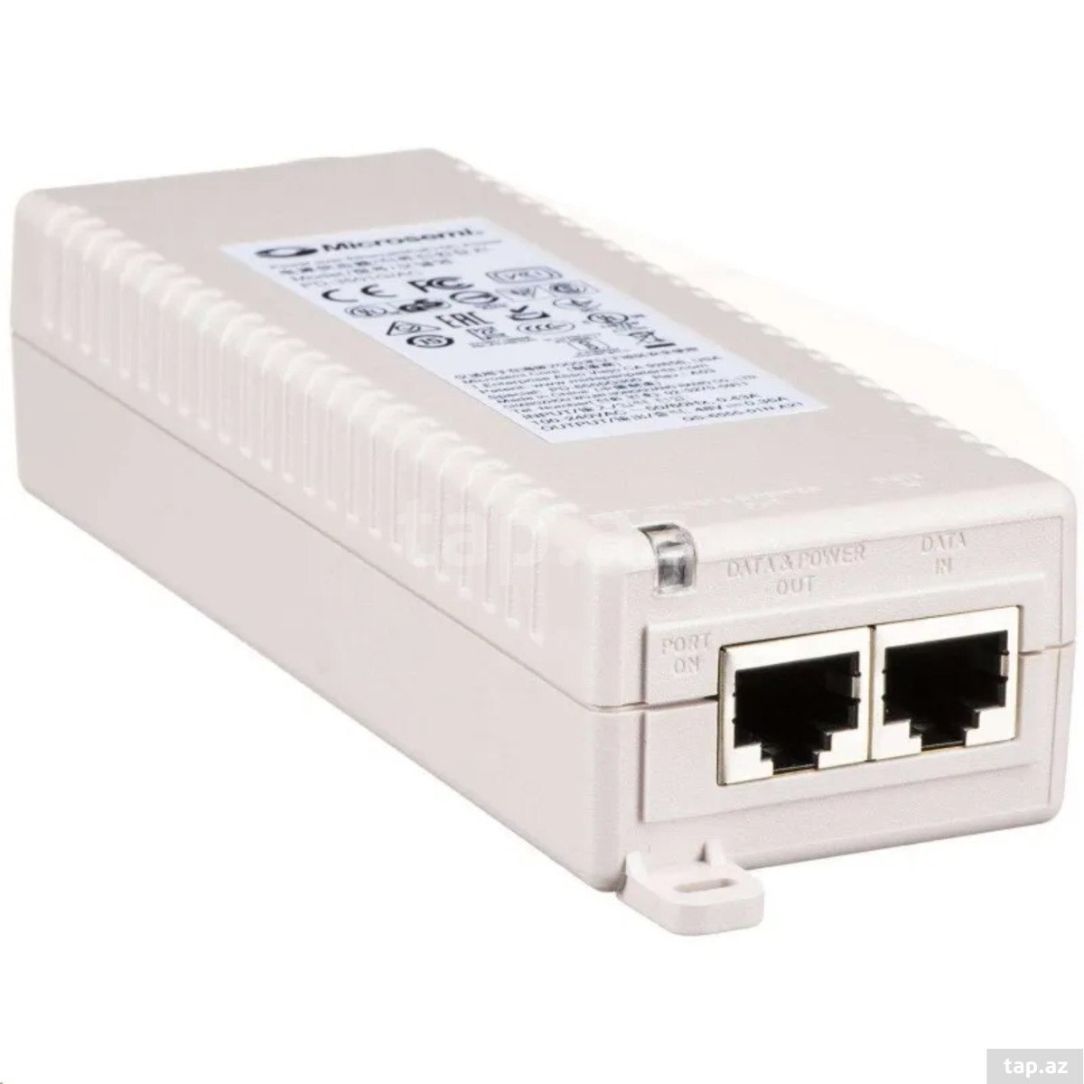 Aruba Instant On 802.3at POE Injector R9M77A — 1
