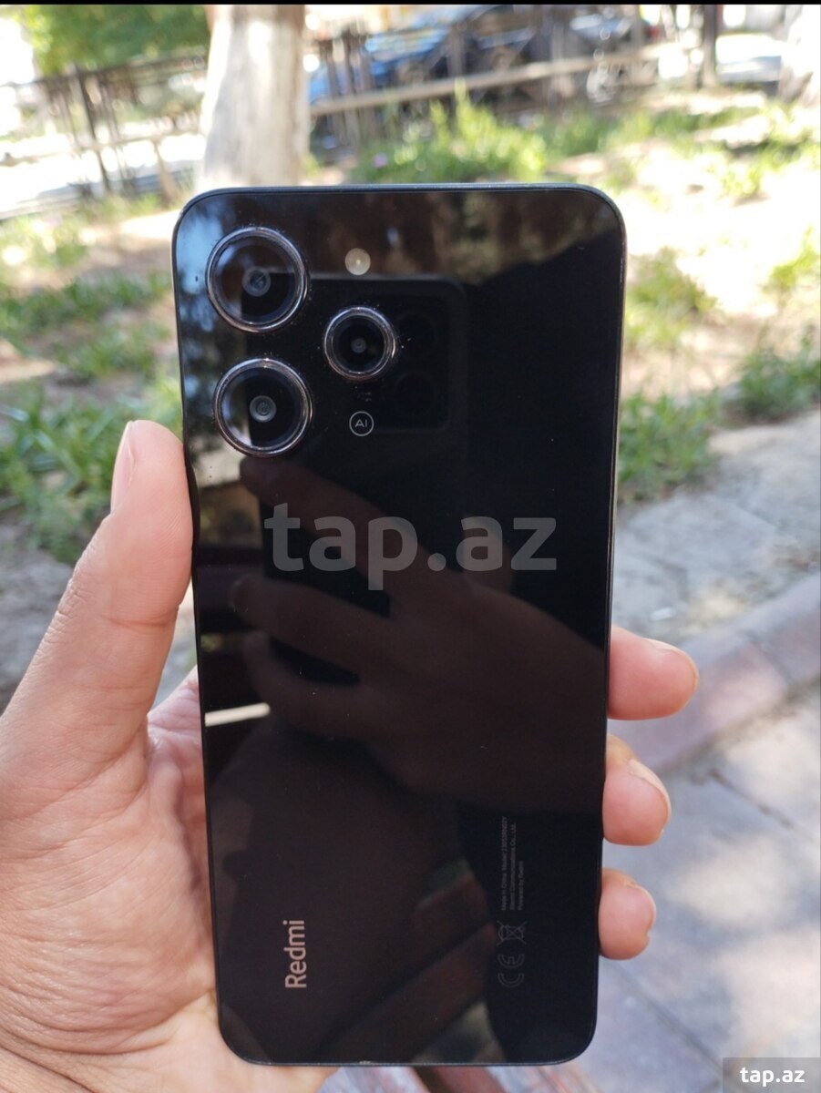 Xiaomi 12 Green 256GB/8GB