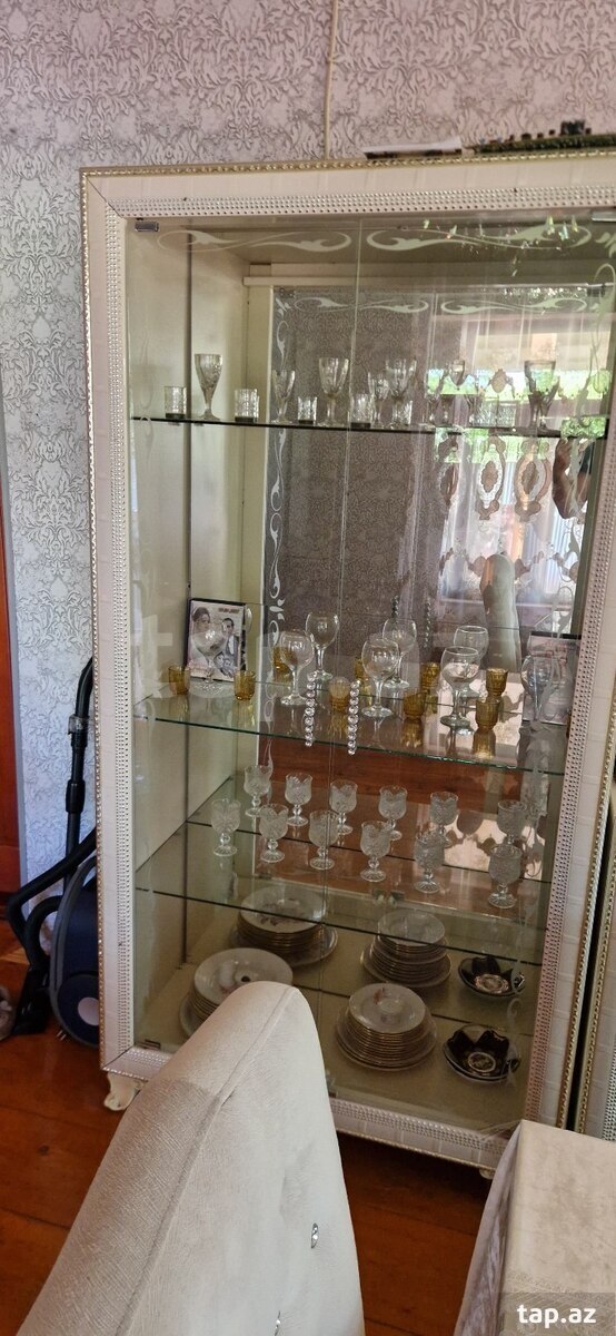 Qonaq otağı mebeli  (2)