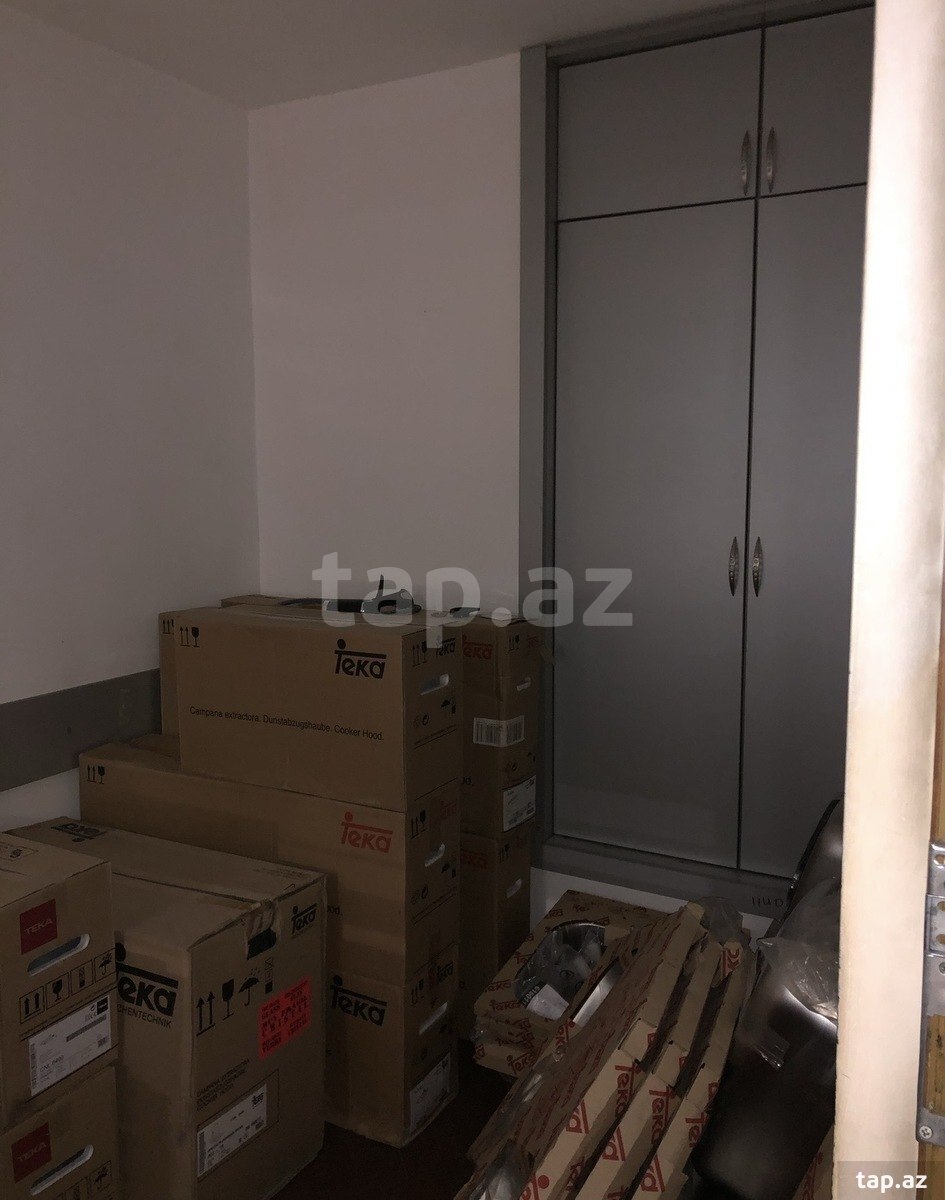 Obyekt icarəyə verilir, 28 May küç. 44 (9)