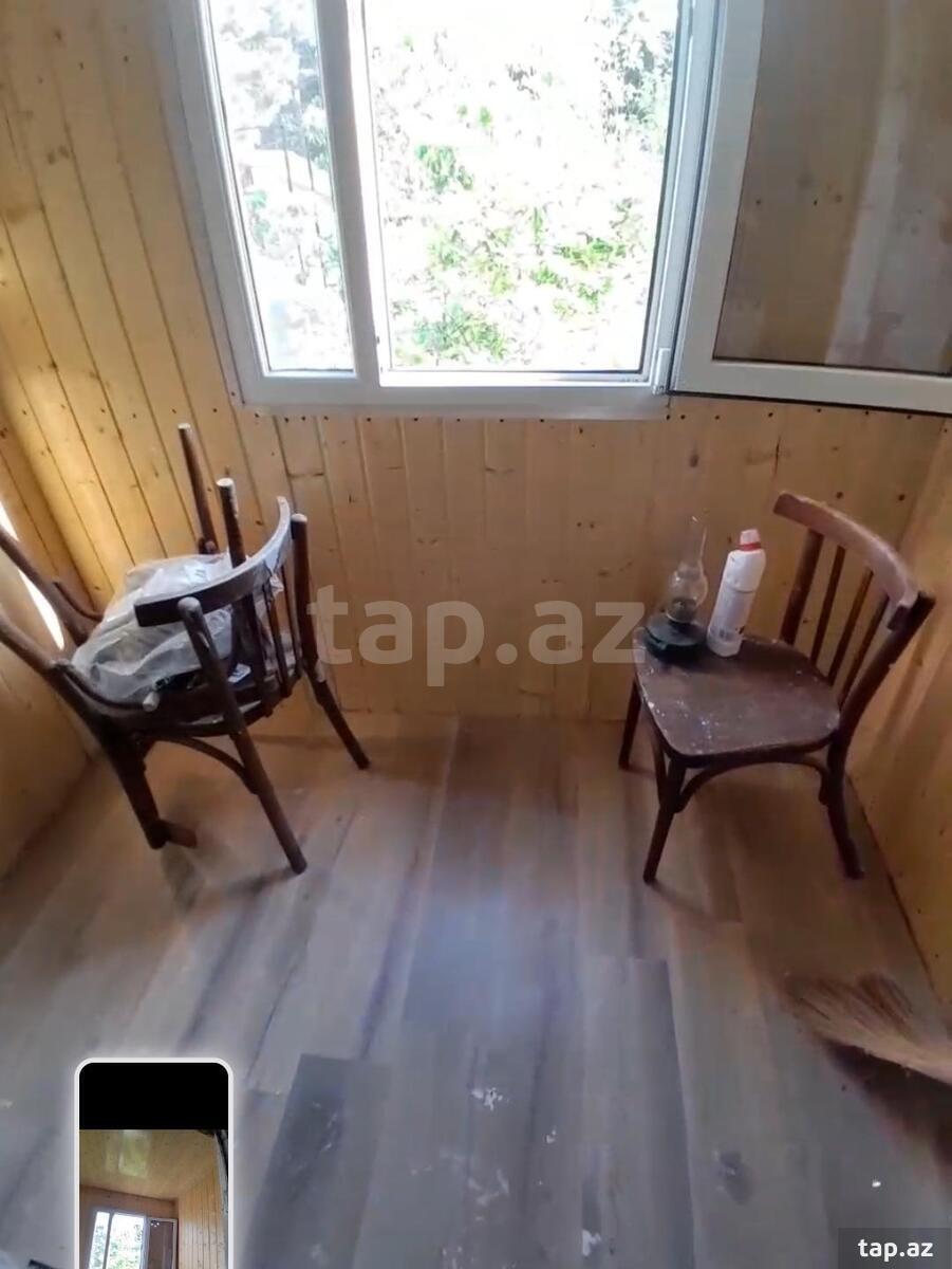 1-otaqlı mənzil, Sumqayıt ş., 22 m² (3)