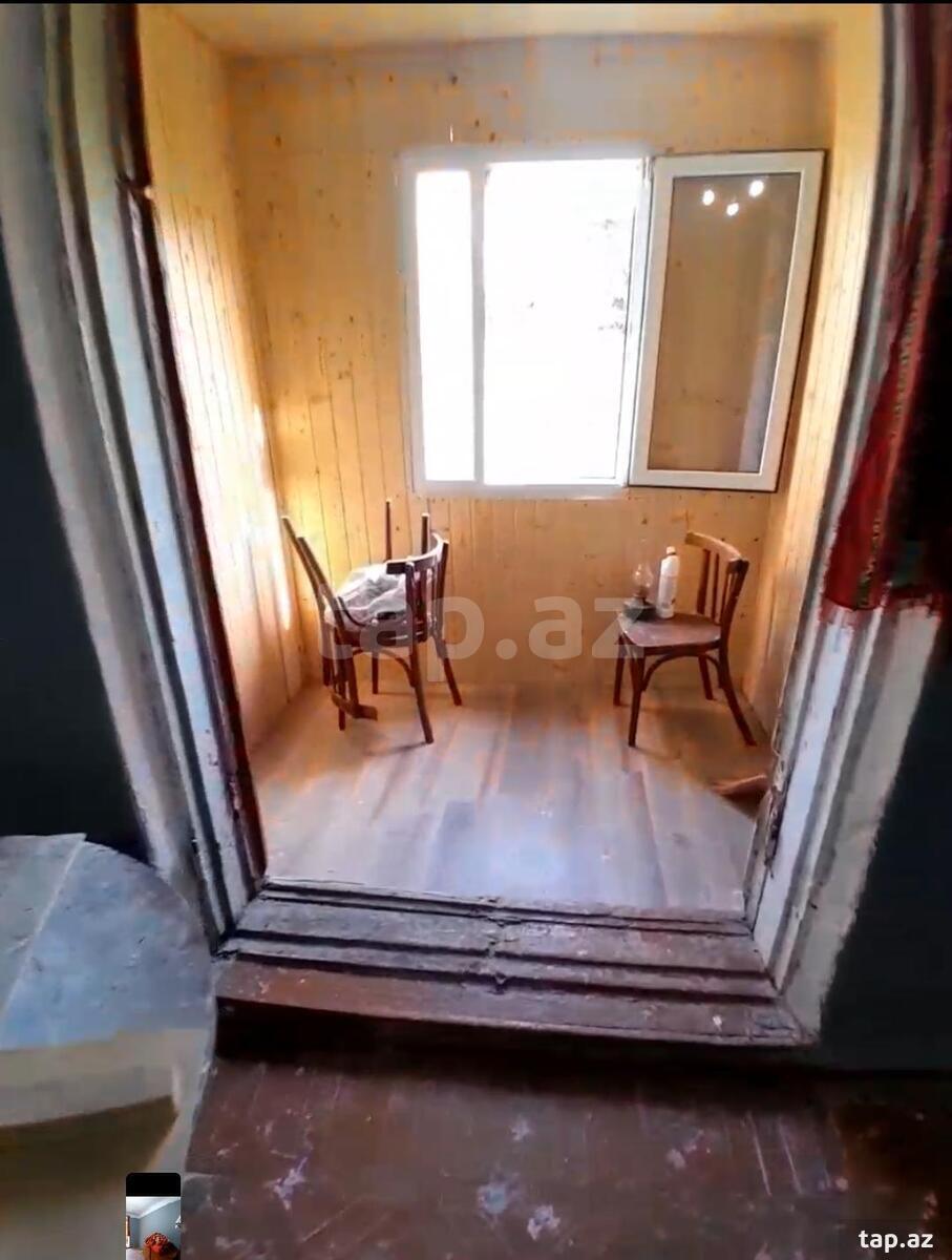 1-otaqlı mənzil, Sumqayıt ş., 22 m² (6)