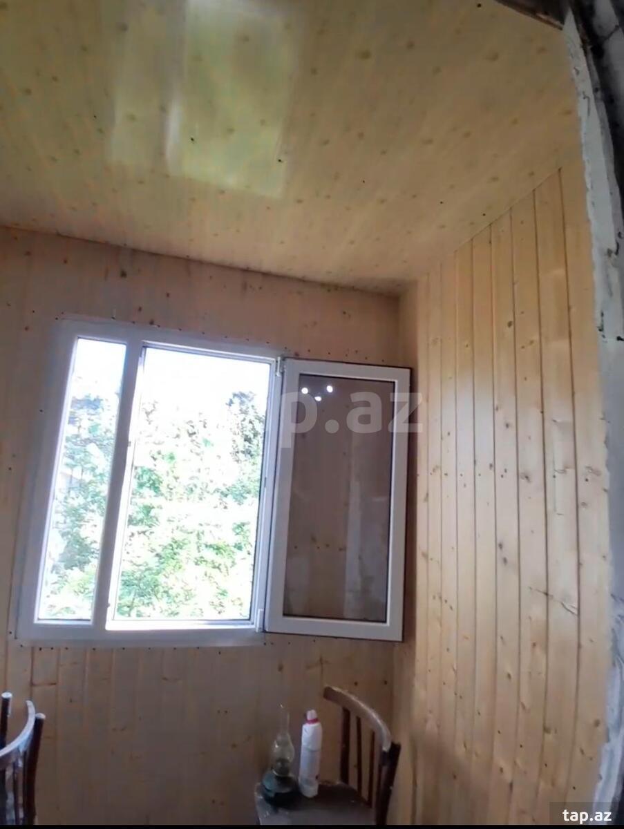 1-otaqlı mənzil, Sumqayıt ş., 22 m² (4)