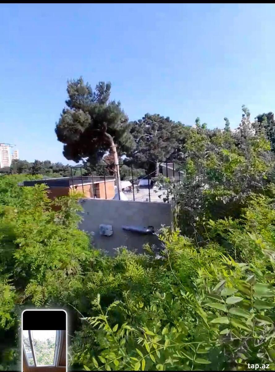 1-otaqlı mənzil, Sumqayıt ş., 22 m² (2)
