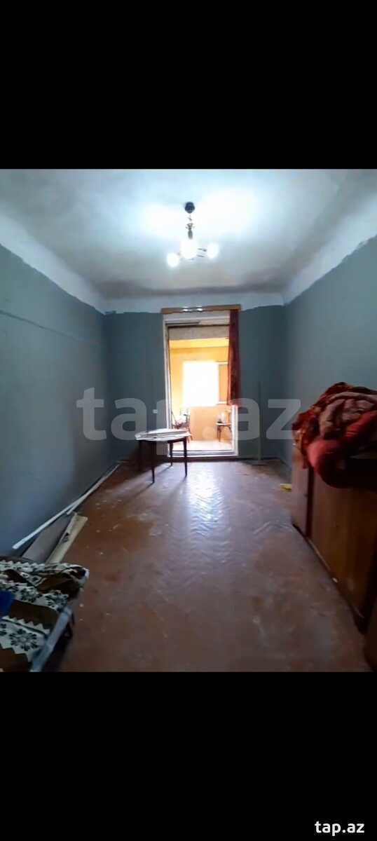 1-otaqlı mənzil, Sumqayıt ş., 22 m² (7)