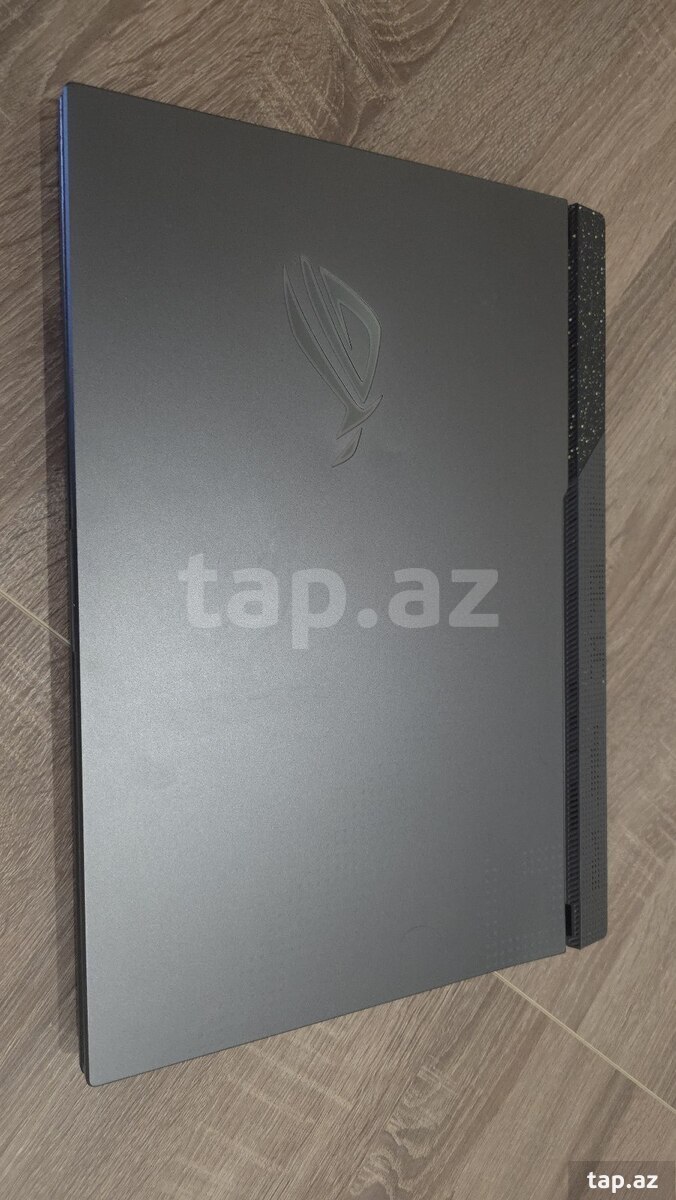 Noutbuk Asus ROG Strix (5)