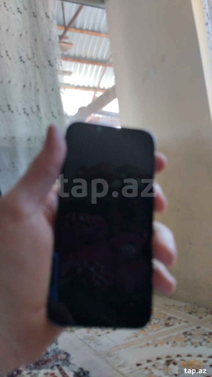 Apple iPhone 13 Pro Sierra Blue 128GB/6GB (3)