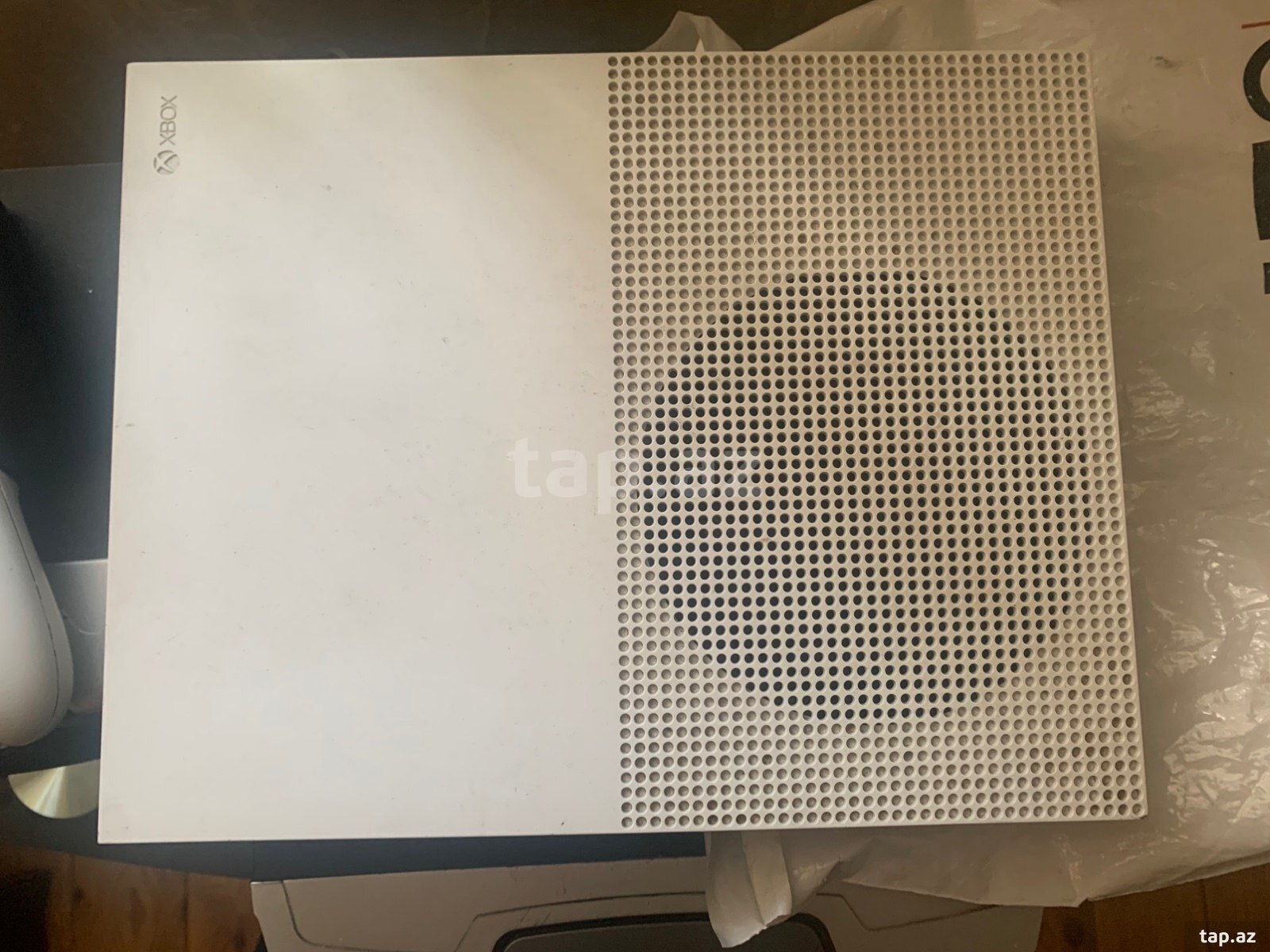 Xbox One S (3)