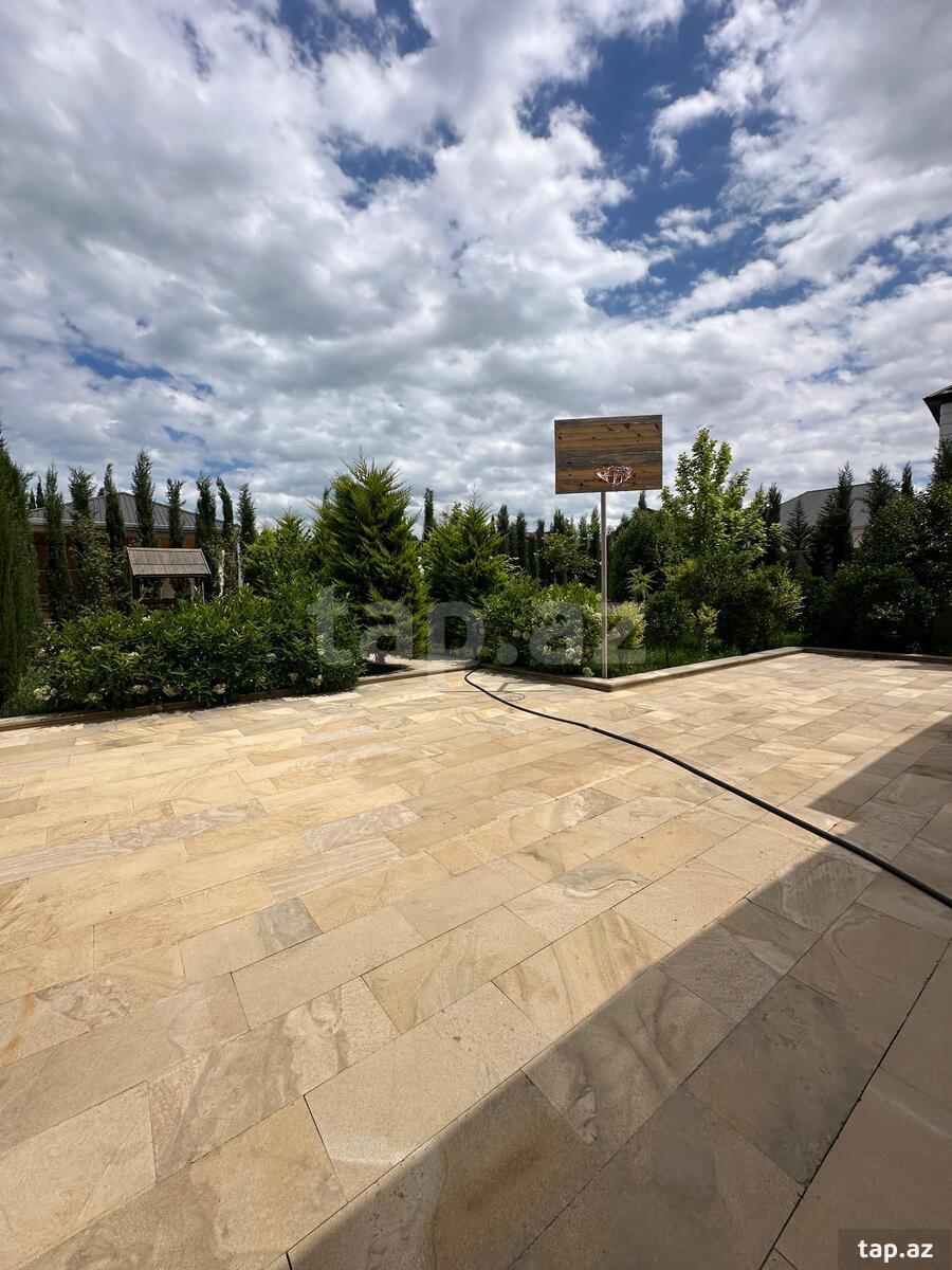 Villa, Bilgəh qəs. (10)