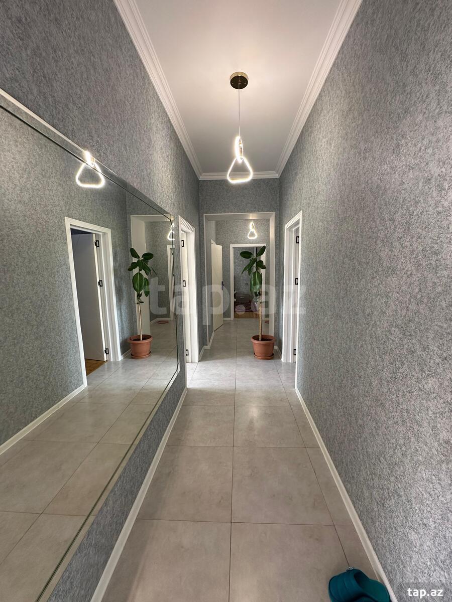 Villa, Bilgəh qəs. (6)
