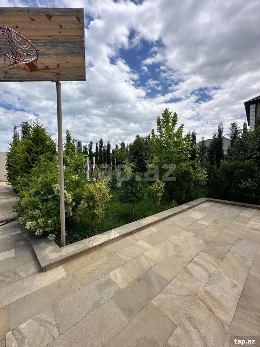 Villa, Bilgəh qəs. (8)
