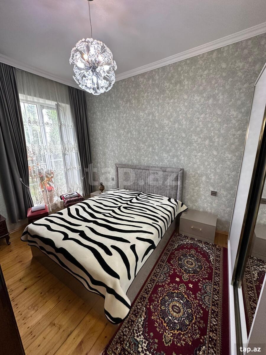 Villa, Bilgəh qəs. (2)
