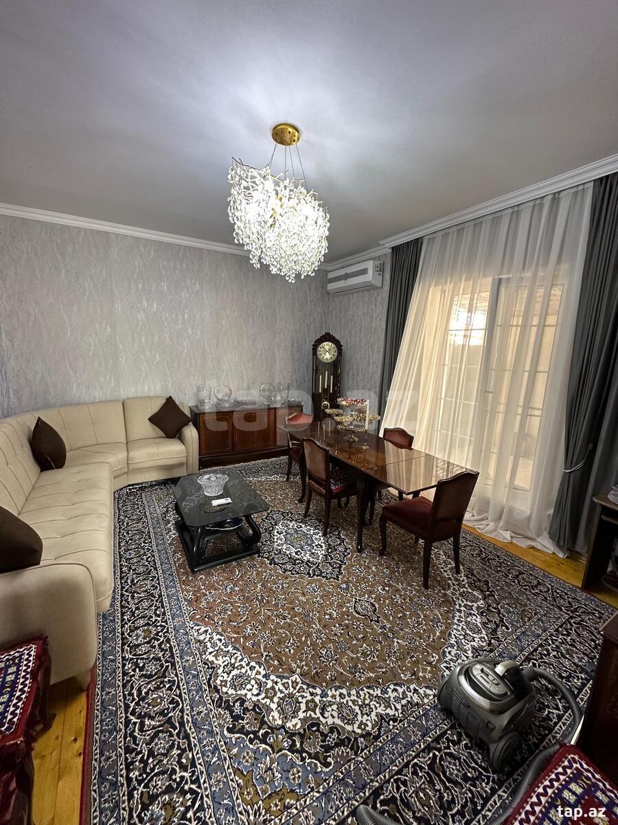 Villa, Bilgəh qəs. (7)