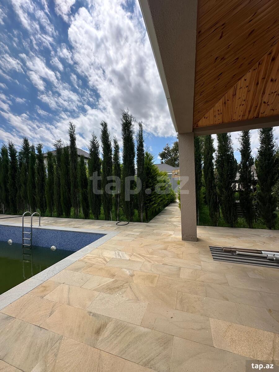 Villa, Bilgəh qəs. (13)