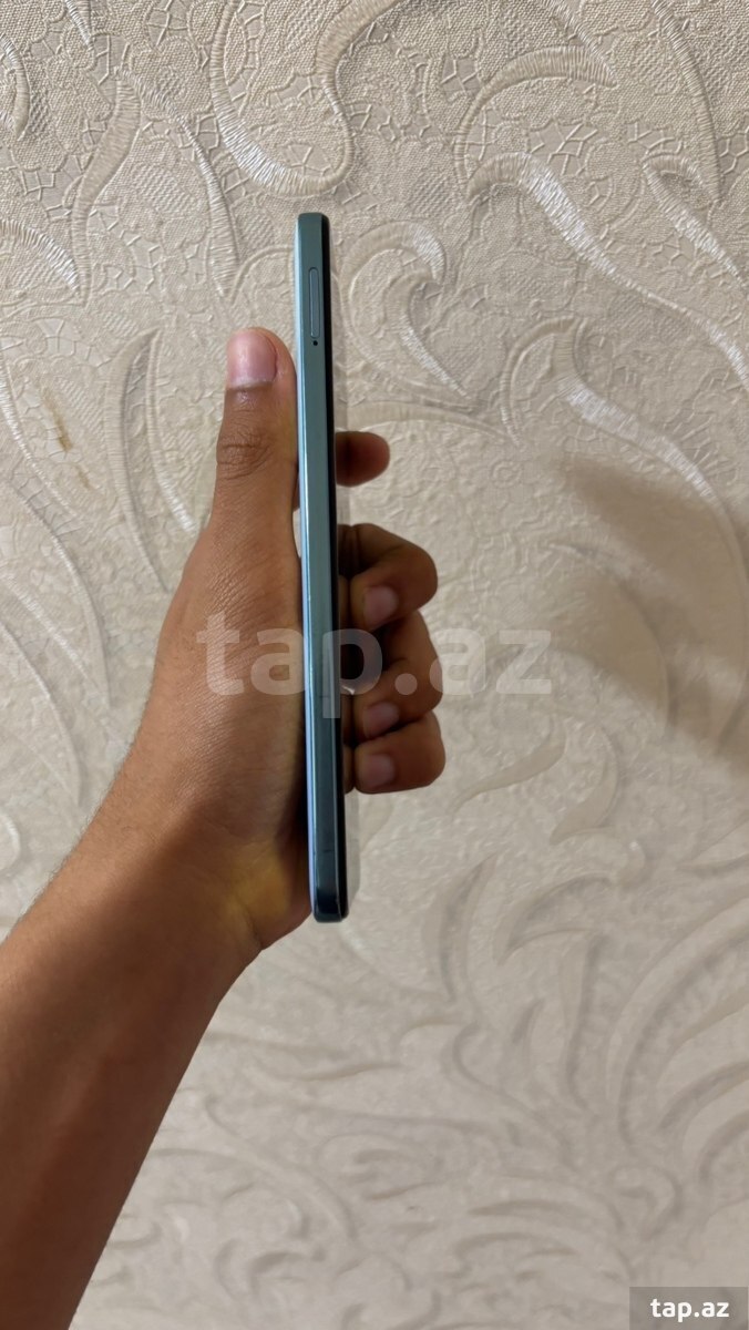 Xiaomi Redmi Note 11 Star Blue 128GB/4GB (3)