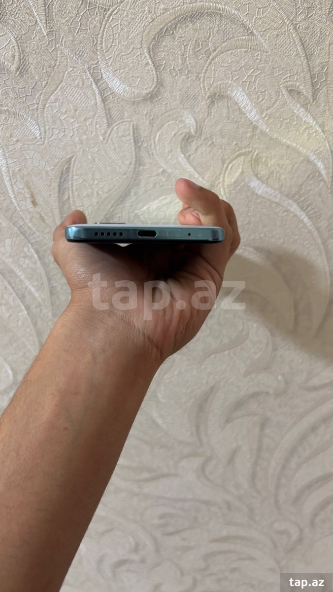 Xiaomi Redmi Note 11 Star Blue 128GB/4GB (5)