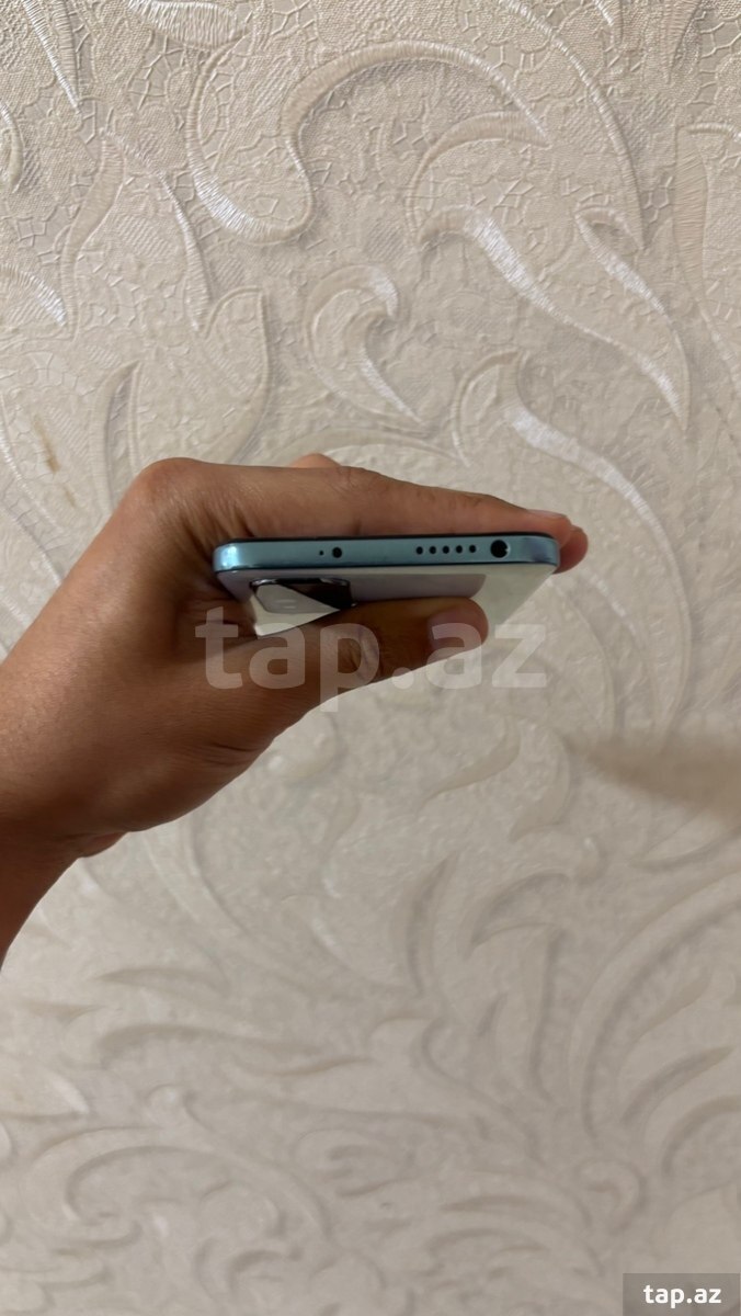Xiaomi Redmi Note 11 Star Blue 128GB/4GB (6)