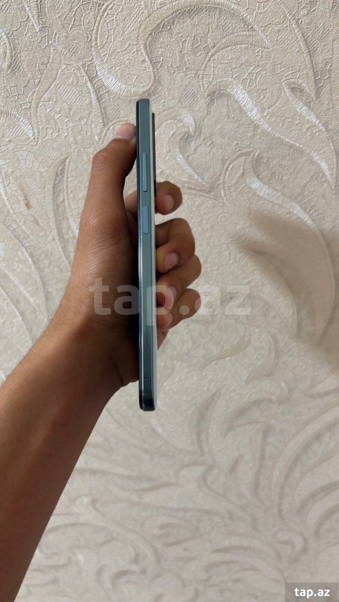 Xiaomi Redmi Note 11 Star Blue 128GB/4GB (4)