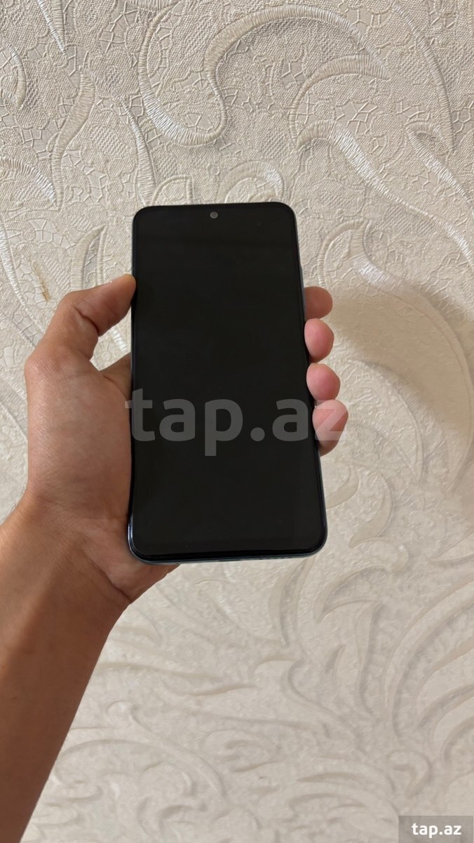 Xiaomi Redmi Note 11 Star Blue 128GB/4GB (2)