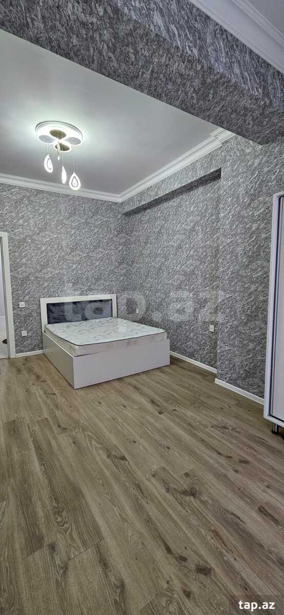 2-otaqlı yeni tikili, Sumqay, 70 m² (9)
