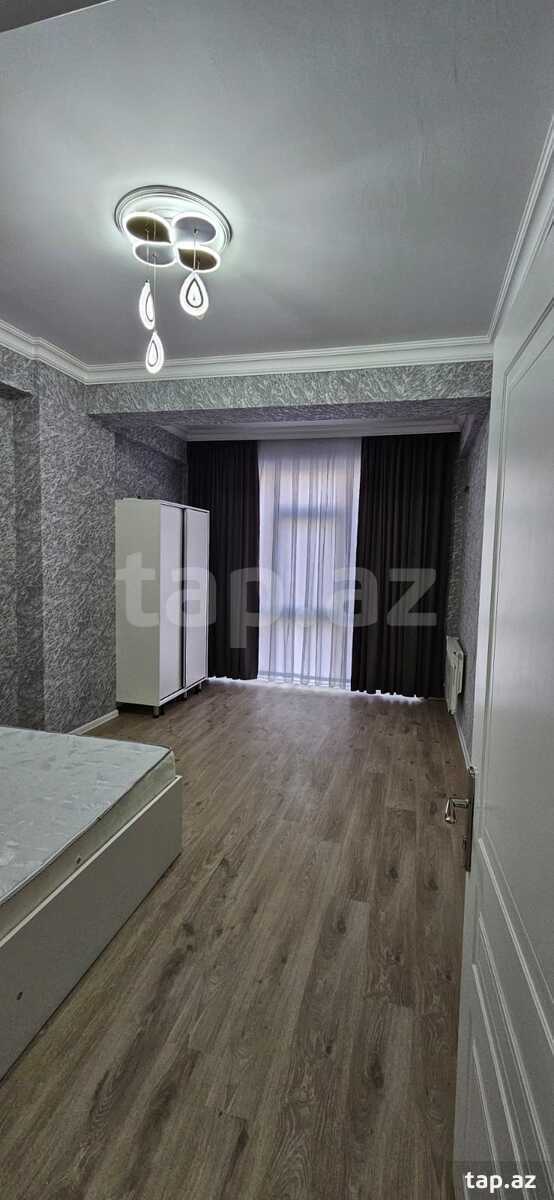 2-otaqlı yeni tikili, Sumqay, 70 m² (8)