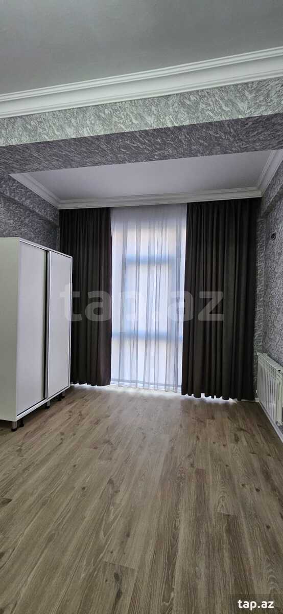 2-otaqlı yeni tikili, Sumqay, 70 m² (3)