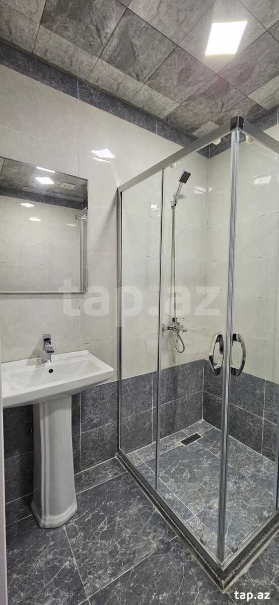 2-otaqlı yeni tikili, Sumqay, 70 m² (4)