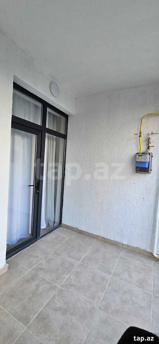 2-otaqlı yeni tikili, Sumqay, 70 m² (12)