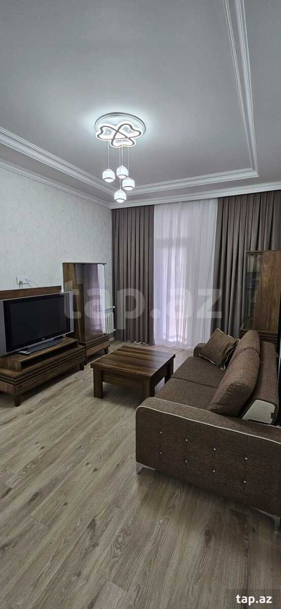 2-otaqlı yeni tikili, Sumqay, 70 m² (6)