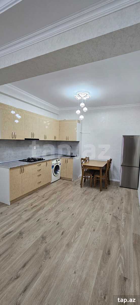 2-otaqlı yeni tikili, Sumqay, 70 m² (7)