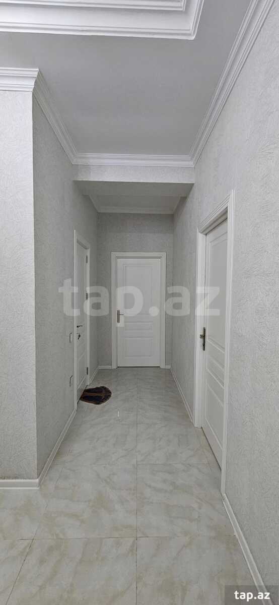 2-otaqlı yeni tikili, Sumqay, 70 m² (10)