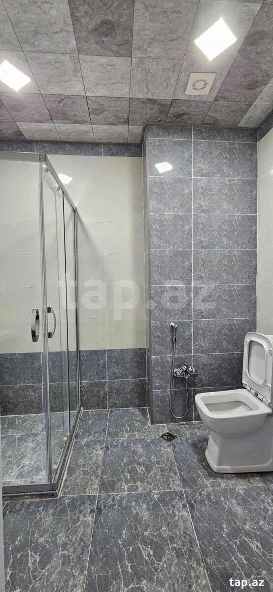 2-otaqlı yeni tikili, Sumqay, 70 m² (13)